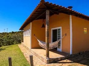 Pousada Eldorado Das Gerais