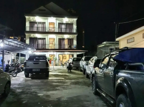 Paradise Cozy Guesthouse Sihanoukville