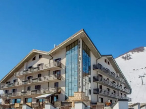 Hotel Pizzalto