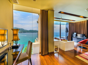 Impiana Private Villas Kata Noi