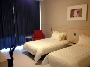 Jinjiang Inn Hefi New and Hi Tech District Science Ave