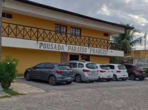 Pousada Paraiso Frances