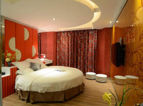 Exquisite Hotel Lianhua North Road