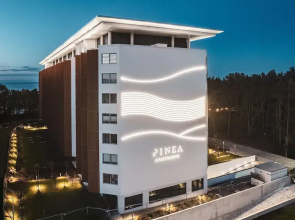 Apartamenty Sun & Snow Pinea