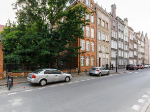 Apartament Przytulny OLD TOWN Ogarna St.