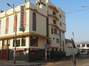 Hotel El Gran Caiman