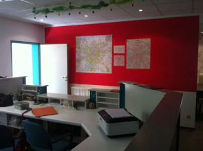 Hostel Unschlagbar