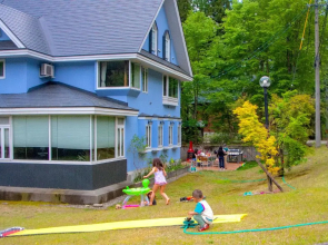 The Maple Chalet Hakuba