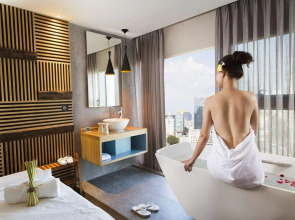 Liberty Central Saigon Citypoint