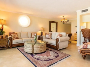 Sunset Terrace 108