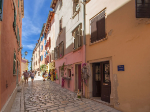 Angelo d'Oro Apartments St. Croce