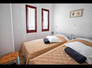Apartments With Garden View, Creta, Ierapetra