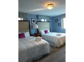 Dunns Josephine Hotel