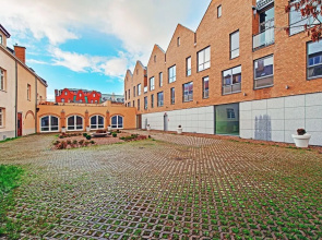 Apartamenty Sun & Snow Old Town Gdańsk