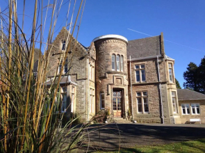 Gowanbank House Bed and Breakfast