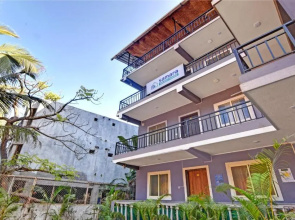 Itsy Hotels Samara Holiday Homes