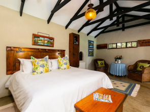 La Bastide Guesthouse