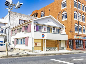 47Hostel, Hostel