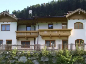 Haus Annemarie Schiestl