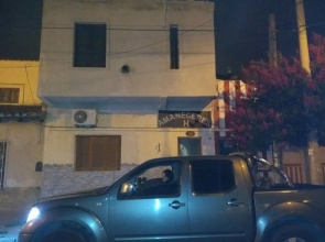 Amaneceres Salta