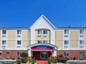 Candlewood Suites Merrillville by IHG
