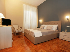 San Vito Suites