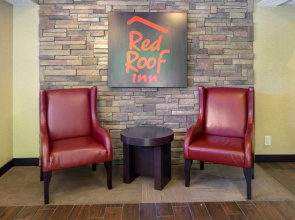 Red Roof Inn Salem