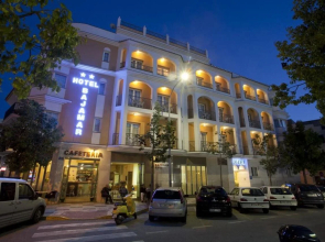 Hotel Bajamar