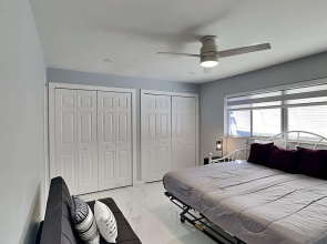 Comfort Canal Home