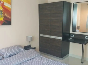 Park Lane Residence in Park Lane Floor 8 Room 808