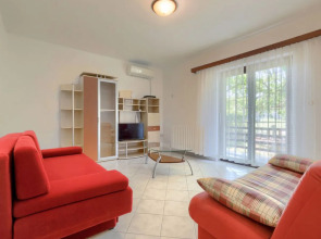 Apartment Vesela Umag/Volparija 39933