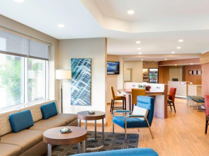 Towneplace Suites By Marriott Tehachapi