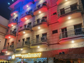 Hotel President