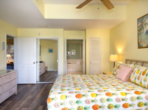 Vista Waikoloa D-102 2 Bedroom Condo by RedAwning