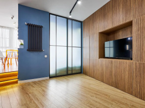 Ваш Комфорт Апарт на улице Дмитрия Благоева 31 корпус 1