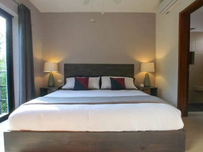 Martiki Condo 2 bedroom sleeps 4