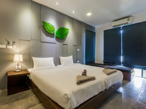 Tharawalai Resort (SHA Extra Plus)