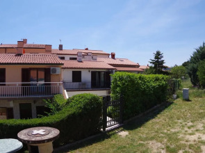 Apartments Rudan 253