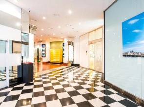 Imperial Palace Boutique Hotel, Itaewon