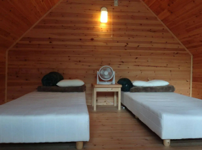 ITTAN Canyoning & Guest House