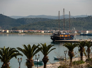 The K Nest Hotel Nafplio