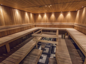 Отель Braavo Spa