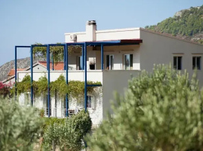 Apartments Zambarlin