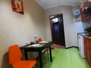 Апартаменты на улице Малиновского 74/68