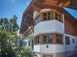 Chalet Felix by we rent