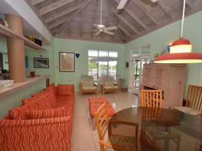 Hang Time, 3BR by Jamaican Treasures