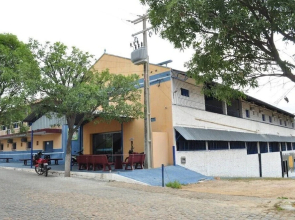 Hotel Porto Bello