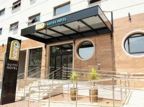 Keep Suites Hotel