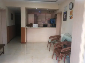 Changbaishan Lihu Inn