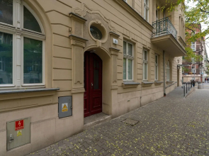 Studio Gasiorowskich8 by Renters